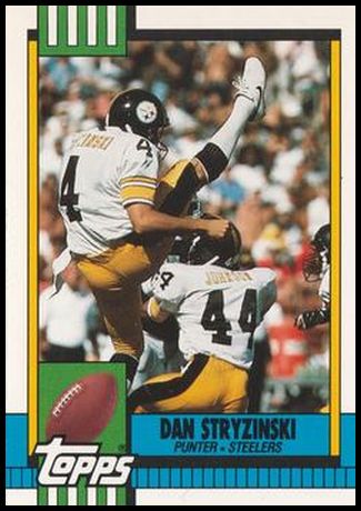 84T Dan Stryzinski